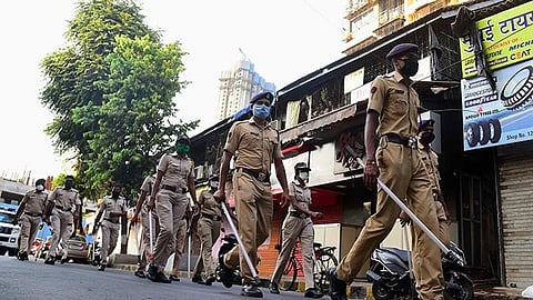 Mumbai's security tightened ahead of Christmas & NY parties; Section 144 imposed till Jan 18
