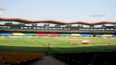 Knocksense Shorts | Indore's Nehru Stadium to re-open for sports soon