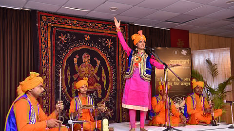 Knocksense Shorts | Music competitions to bring together UP cities