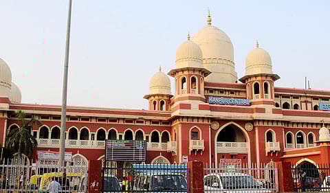 Knocksense Shorts | Kanpur Development Authority initiates city expansion, incorporates 84 villages