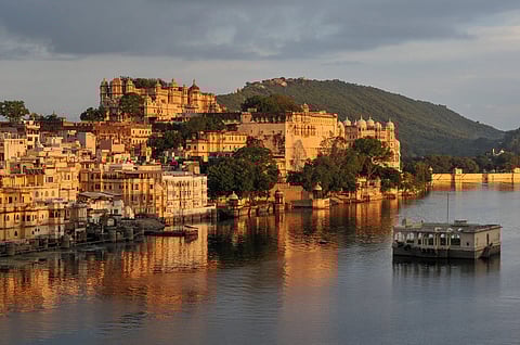 Udaipur awaits! Check out this two-day itinerary for the best sights, bites, and experiences!
