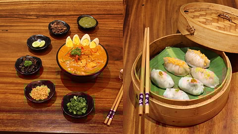 Fat Choy in Santacruz | A hidden gem that beckons patrons with its authentic Chinese fare