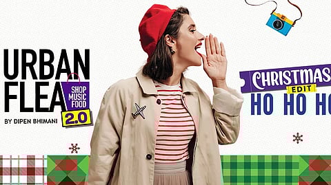 From Indian Ocean to Kabir Cafe, here’s what this year’s Urban Flea is bringing to Ahmedabad!