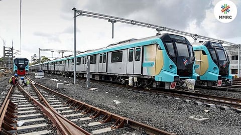 Knocksense Shorts | Mumbai's Aarey-BKC Metro Line to commence operations by April 2024