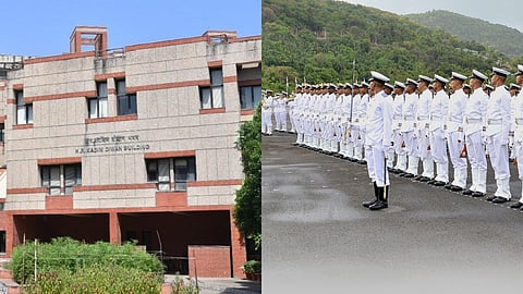 Knocksense Shorts | IIT Kanpur signs MoU with Indian Navy for joint research and development