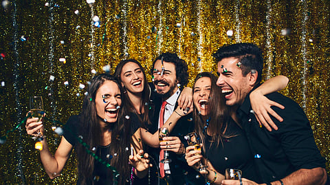 Unsure how to bid 2023 farewell? Here are 5 New Year Parties in Kanpur that’ll keep you sorted