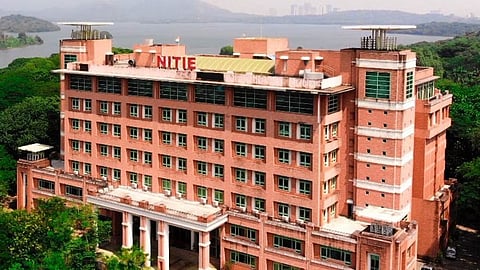 IIM Mumbai bags record-high 51 LPA package, notches a 20% uptick in recruiters for the year