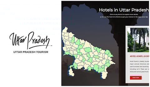 UP Tourism | New hotel, resort ranking portal launched for tourist convenience