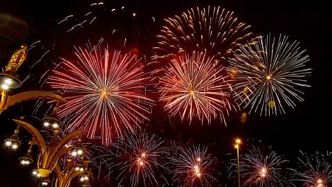 New Year Bash Mix | Top 10 places you can crash at for dazzling NYE parties in Lucknow