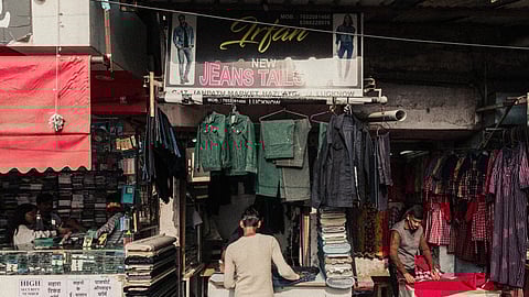 Looking for the perfect denims? THIS shop in Hazratganj customises jeans, per your fit!