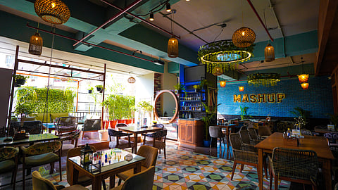 Events in Lucknow | Of fare, fun & fervour: Gear up for a crazy NYE bash at Mashup Cafe & Bar!
