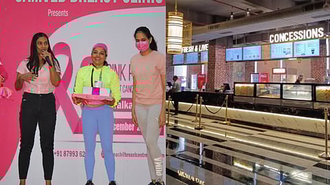 Ahmedabad News Roundup| Pink Parade taking place tomorrow, Mukta A2 Cinemas opening 6 screens & more