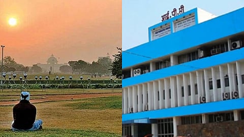 News Roundup | IMD predicts milder winter, advisory against painkiller 'Meftal' & more