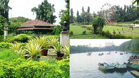Picnic Picks for a day out in Mumbai: Snack, relax and repeat!