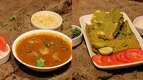 From Dhansak, Kheema Pav to Sali Murghi, get a taste of Parsi cuisine at Bawa Bistro in Ahmedabad