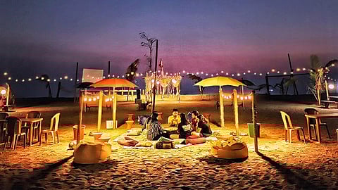 Long Weekend Alert | Check out THESE 7 getaways from Mumbai, within 150 km