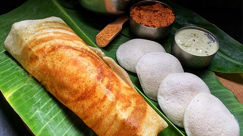 Add taste and nutrition to your morning routine with THESE breakfast options near Law Garden