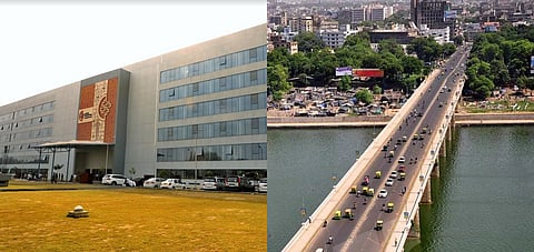 Ahmedabad News Roundup | Civil Hospital renovation, One-sided closure on Shastri Bridge & more
