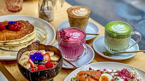 Craving delish vegan food? Check out THESE 9 eateries in & around Bandra