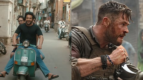 Check out this compilation of 7 famous films shot in Ahmedabad!