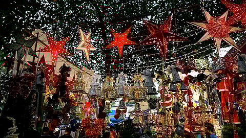 It's beginning to look a lot like Christmas! Check out THESE 5 new December events in Mumbai