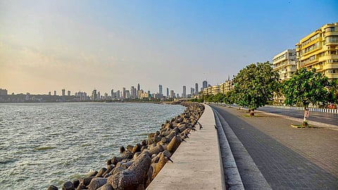 Pleasant evenings ahead! Temperatures in Mumbai to drop in next 2-3 days