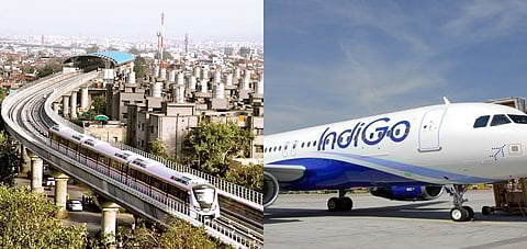 Ahmedabad News Roundup | Kankaria East metro station opening, A'bad to Ayodhya direct flights & more