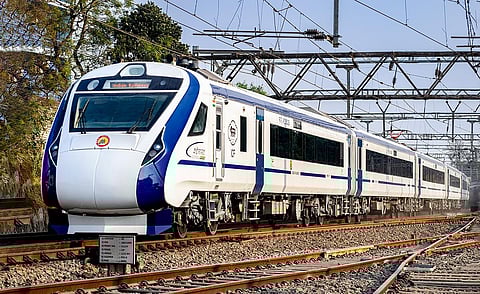 Knocksense Shorts | Lucknow to get 6 new Vande Bharat trains