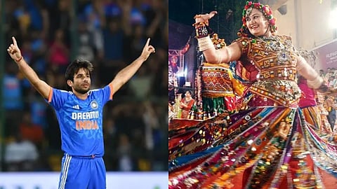News Roundup | Bishnoi World No.1 T20I bowler, Garba on UNSECO list & more
