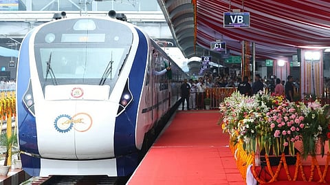 Knocksense Shorts | Vande Metro to start soon, will connect Indore and Ujjain