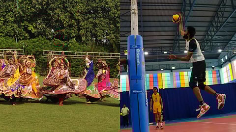 Ahmedabad News Roundup| Garba gets in UNESCO list, Ahmedabad Defenders at World Championships & more