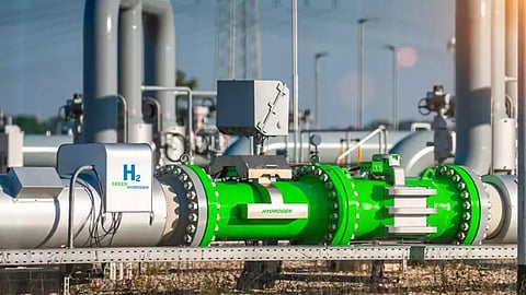 Representational image.