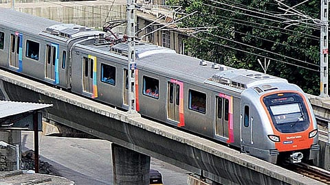 Knocksense Shorts | Common mobility card now allowed for ALL Mumbai Metro lines