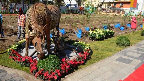 Indore Prepares to Host NRIs in Swachh City Summit at Brilliant Convention Centre