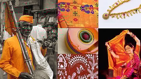 Head to the iconic Nagpur Festival from Mumbai this upcoming weekend, for an 'orange' Christmas