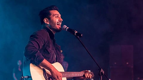 Gajendra Verma Live on December 22nd: Tera ghata if you skip it!