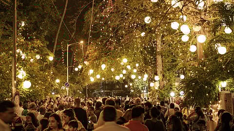 A merry weekend ahead! Check out THESE 7 upcoming events in Mumbai to bask in the festive spirit