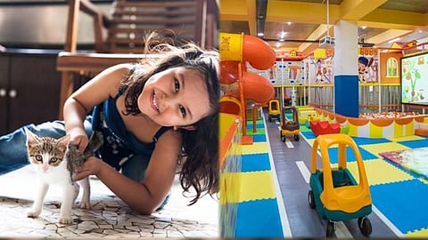Kids' Day Out | Your little ones will love THESE 8 spots in Mumbai!