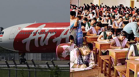 Ahmedabad News Roundup | New direct flights to Kuala Lumpur, 'Pariksha Ek Utsav' program & more