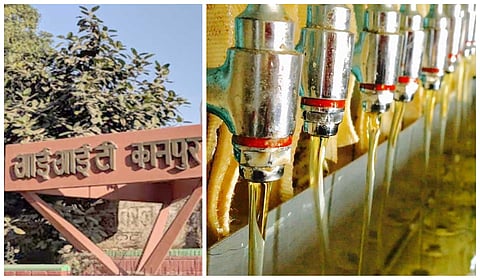 IIT Kanpur study sheds new light on turbulent binary fluid dynamics