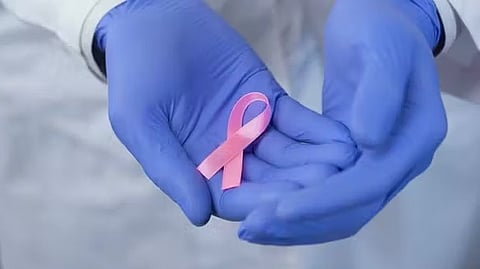 5-year breast cancer survival rate in India at 66.4%, finds ICMR study