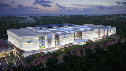 Knocksense Shorts | What's the buzz around one of India's largest malls in Ahmedabad?