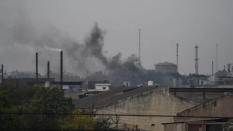 Representational image.