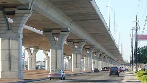 Knocksense Shorts | 7.4 KM BRTS Elevated Bridge in Indore to be Completed in Two Years