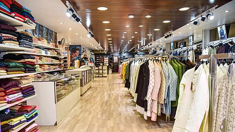 Partake in the ongoing winter sale with mind-blowing clothing deals at THESE stores in Lucknow!