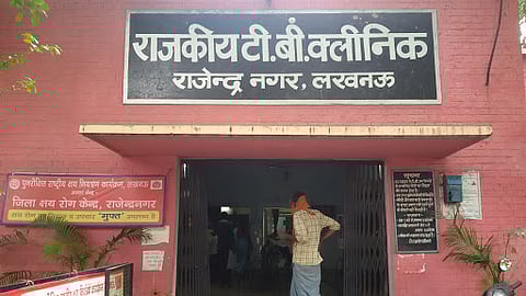 UP's TB Battle: Training centers to combat spread in Lucknow & Gorakhpur