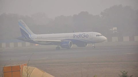 Knocksense Shorts | IndiGo flight operations impacted in 4 cities including Lucknow