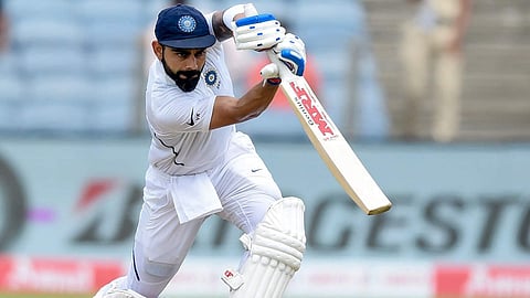 Knocksense Shorts | Virat Kohli opts to sit out of first 2 matches of Ind vs Eng test series