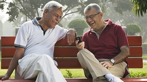 Knocksense Shorts | UP's First senior citizen care center opening soon in Kanpur