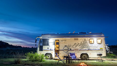 Representational image.